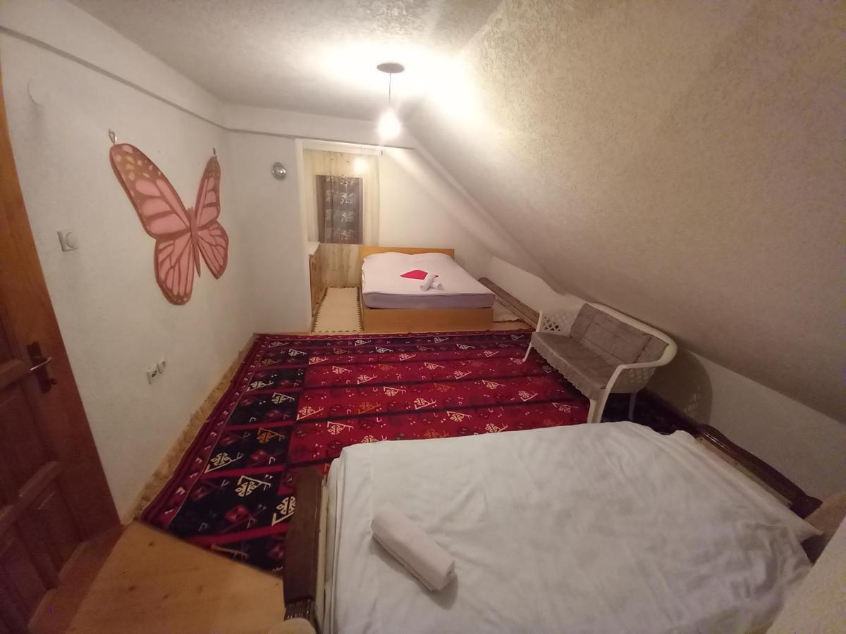 Apartment Little Village Plav Exterior photo
