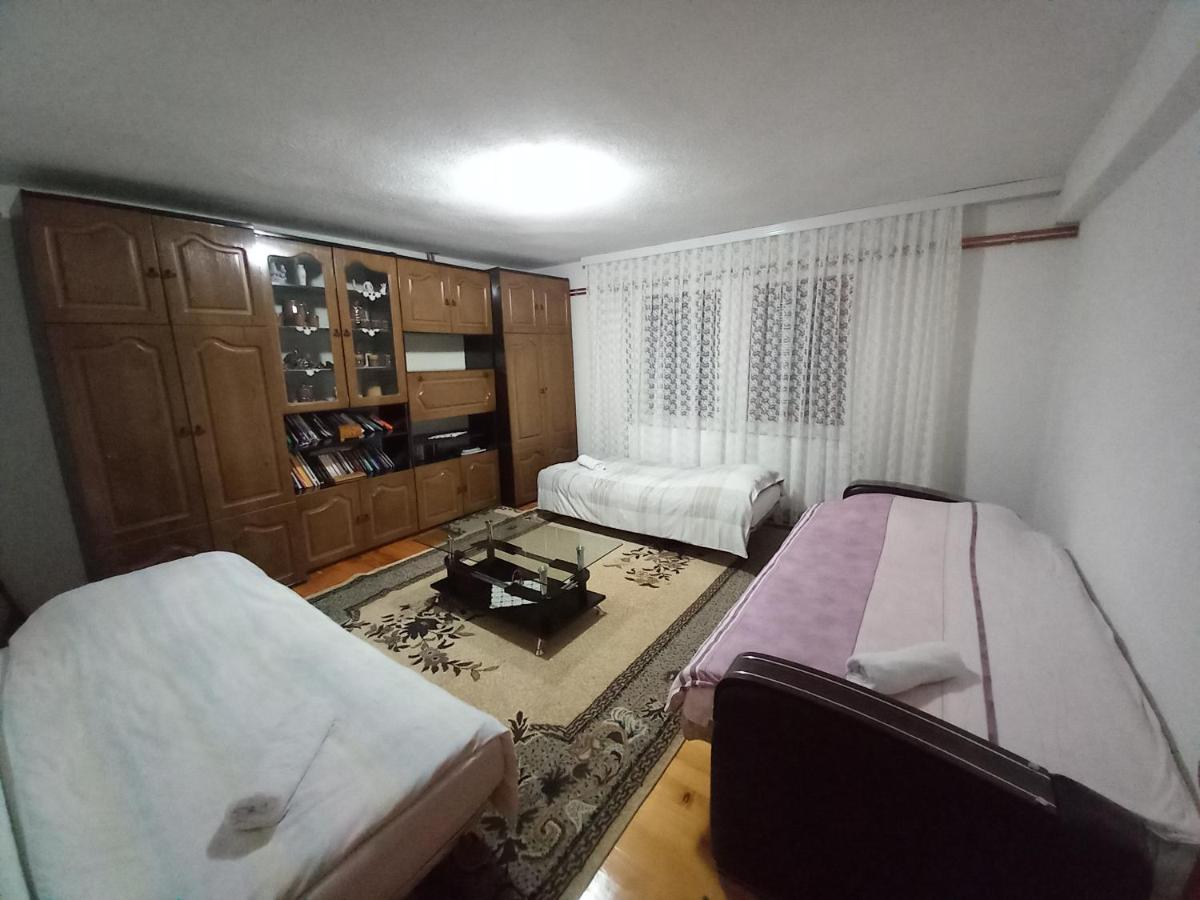 Apartment Little Village Plav Exterior photo