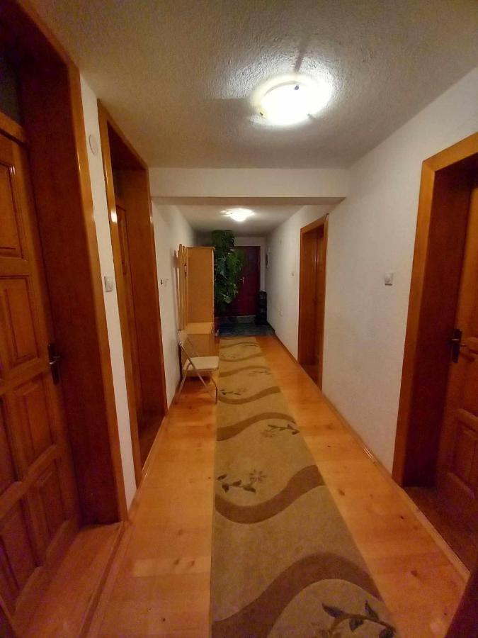 Apartment Little Village Plav Exterior photo